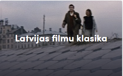 Latvijas filmu maratons