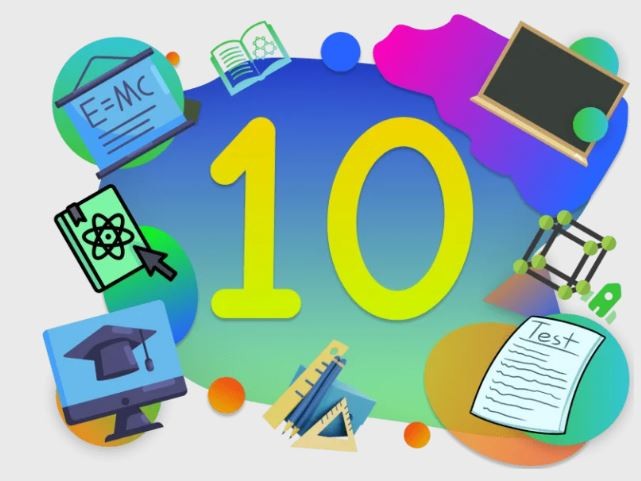  Konkursa rezultāti uzņemšanai 10. klasē